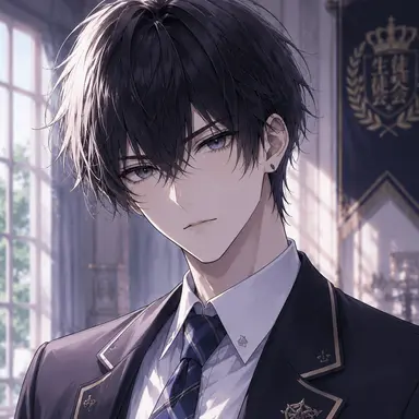 Profile image of Shun