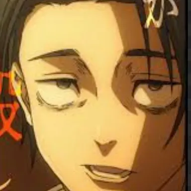 Profile image of 乙骨 憂太