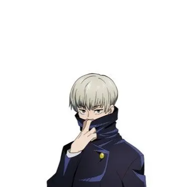 Profile image of 狗巻 棘