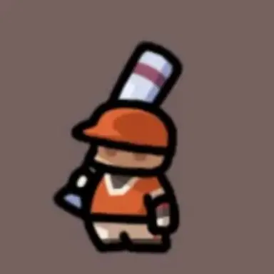 Profile image of バットマン