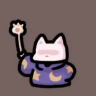 Profile image of ニャン法師