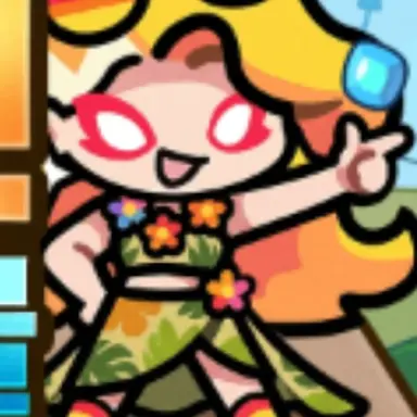 Profile image of ヘイリー
