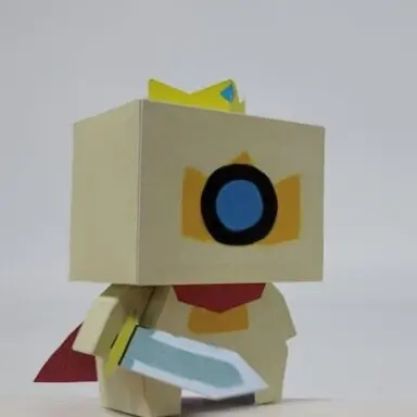 Profile image of キング・ダイアン