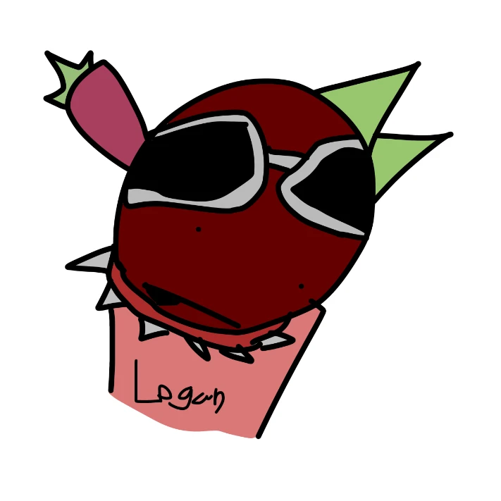 로건
