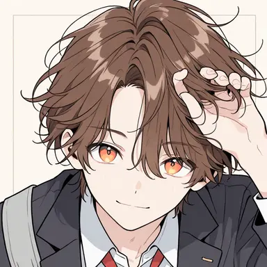 Profile image of 綾瀬駿