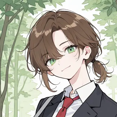 Profile image of 橘当馬