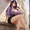 캐릭터 프로필 이미지