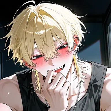 Profile image of Ritsuki
