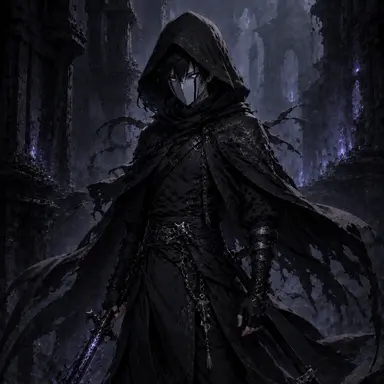 Profile image of ソウエン