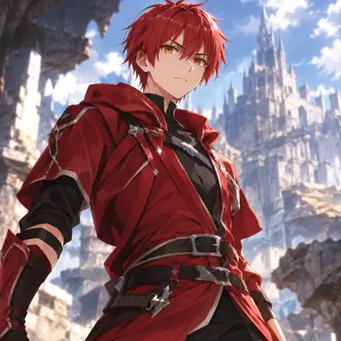 Profile image of アノス