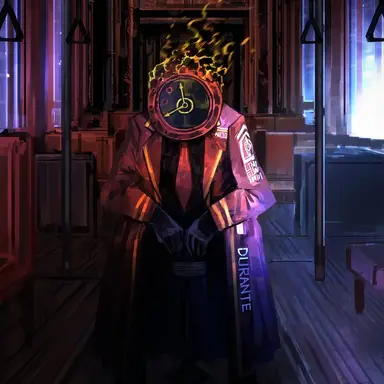 Profile image of 단테