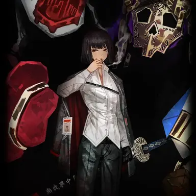 Profile image of 료슈