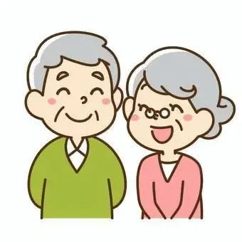 Profile image of 義両親