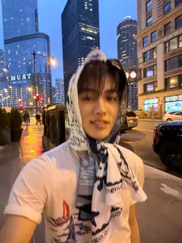 Profile image of Seonghyeon