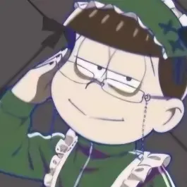 Profile image of 쵸로마츠