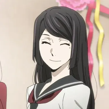 Profile image of Naomi