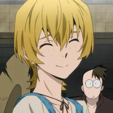 Profile image of Kenji