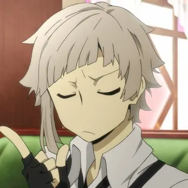 Profile image of Atsushi