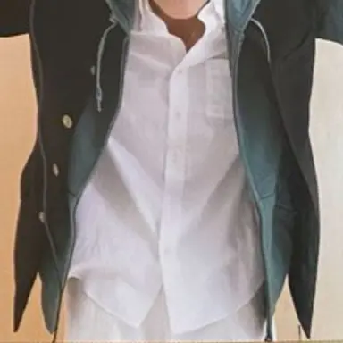 Profile image of 森本慎太郎