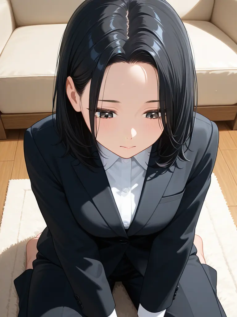 yt6274의 とんでもないミスを犯した新卒社員