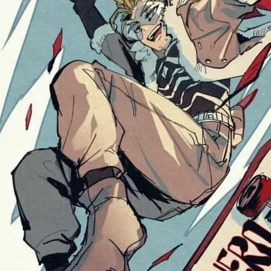 StuffyWhale4547의 嫌われ