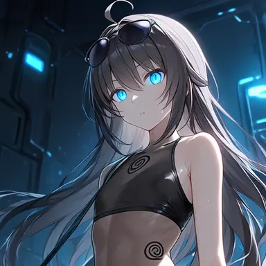 Profile image of リリ