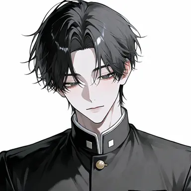Profile image of 黒瀬 蓮