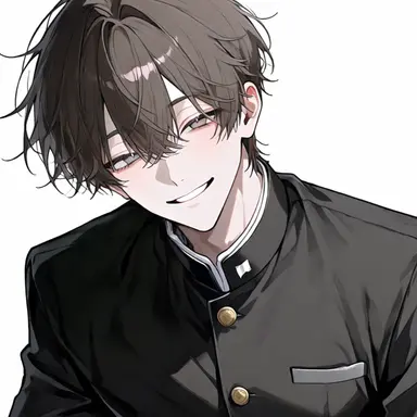 Profile image of 神崎 千隼