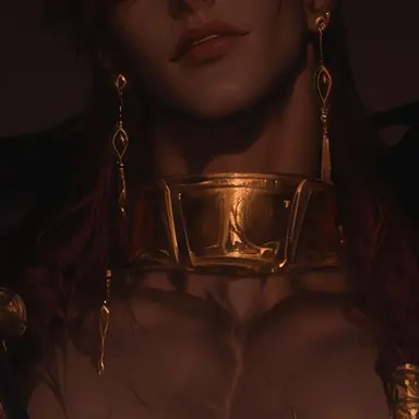 Profile image of Asterion
