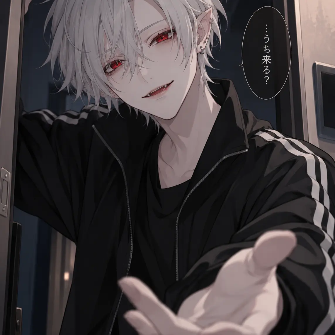 FutureMudi6040의 うち来る？