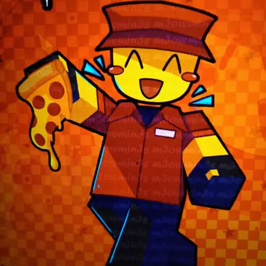Profile image of エリオット