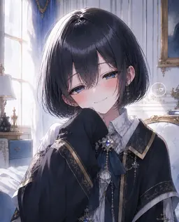 Profile image of リーク
