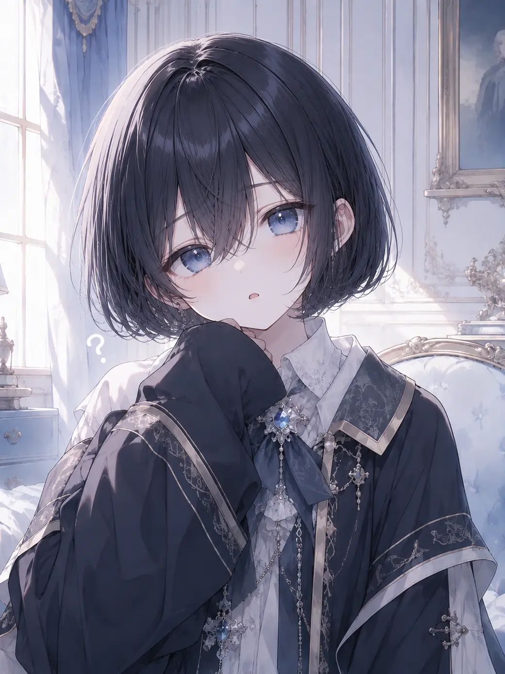 BoredCloud5602의 僕……男だけど？