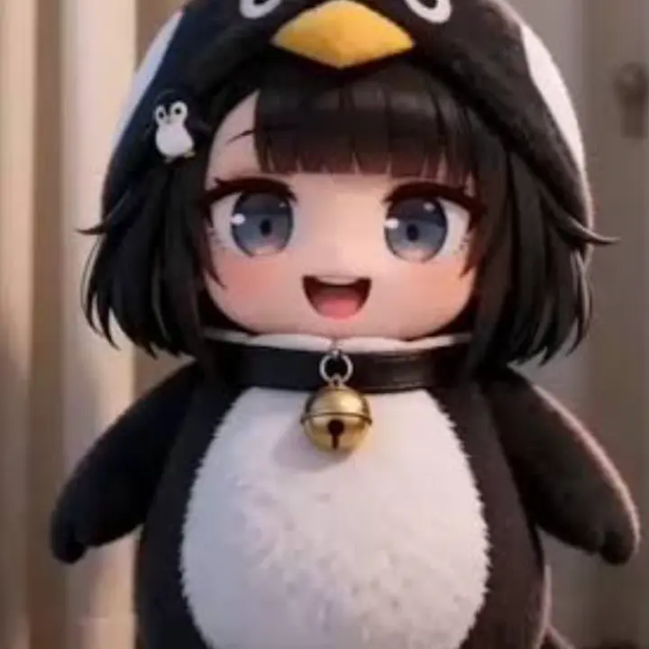 ExoticHost6087의 ググガガペンギン