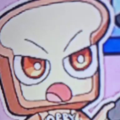 Profile image of 준브레드