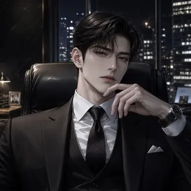 Profile image of 한재현