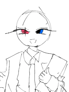 Fluorine66의 니 직장상사