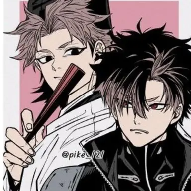 Profile image of user