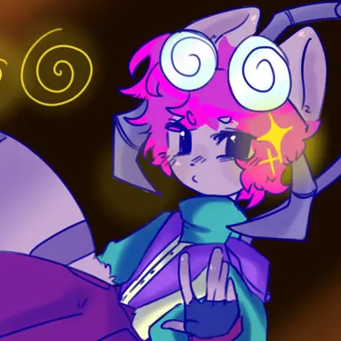 Profile image of ハチ