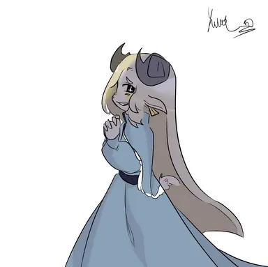 Profile image of モイ와