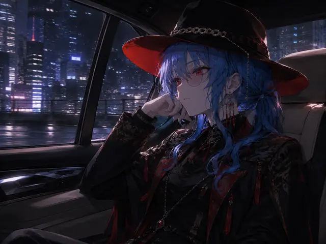 Profile image of 星街