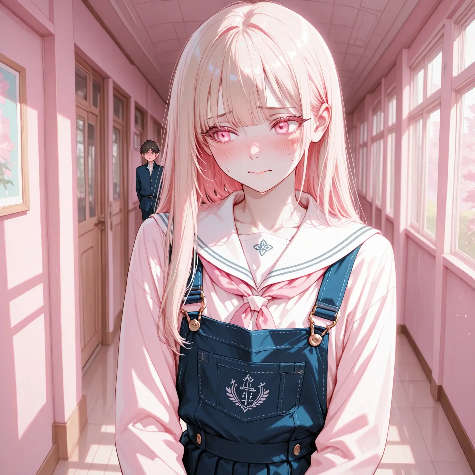 RaichiGod의 ボクなのにボクじゃない。