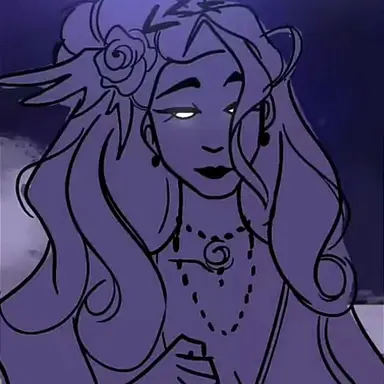 Profile image of Aphrodite