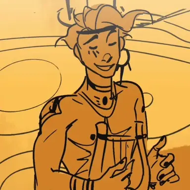 Profile image of Apollo