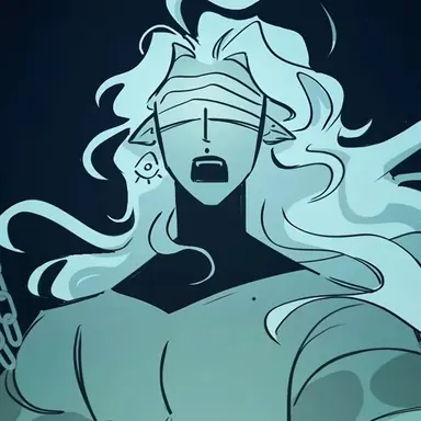 Profile image of Tiresias