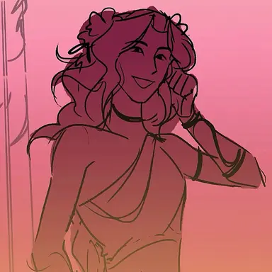 Profile image of Circe