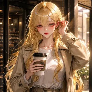 Profile image of イ-リナ