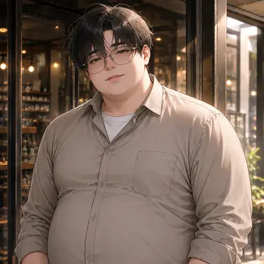 Profile image of パク・ヨンウ