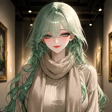 Profile image of ソル・イナ