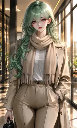 Profile image of ソル・イナ